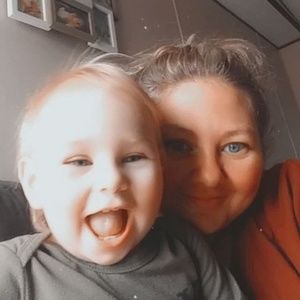 Meet your Posher, Becky